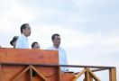Lumbung Pangan di Merauke Bawa Perubahan, Petani: Terima Kasih Bapak Jokowi - JPNN.com