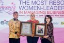 SIG Raih Penghargaan The Most Extraordinary Women Business Leaders 2024 - JPNN.com