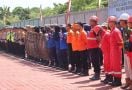 Polres Rohul Rapatkan Barisan Untuk Penanggulangan Karhutla - JPNN.com
