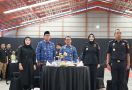 Bea Cukai Berharap PLB di Sukabumi Dorong Efisiensi Operasional Logistik Nasional - JPNN.com