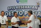 Ketua Dewas BPJS Kesehatan Sebut Program PESIAR Penting di Kota Kendari - JPNN.com