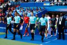 Sepak Bola Olimpiade Paris 2024: Hanya Kapten yang Dapat Berdiskusi dengan Wasit - JPNN.com