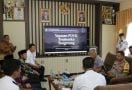 Kapolres Metro Tangerang Kota Mengklarifikasi Video Kejadian di Teluknaga - JPNN.com