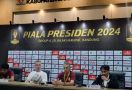 Masuk Semifinal Piala Presiden 2024, Persis Solo Persembahkan untuk Pasoepati - JPNN.com