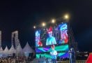 Hari Pertama F8 Makassar Dipadati Ribuan Orang, Sejumlah Pengunjung Pingsan - JPNN.com
