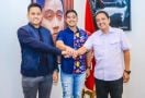 Pilkada Kota Semarang 2024: Dico Ditelepon Kaesang, Ternyata Ada Yoyok Sukawi - JPNN.com