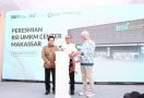 BSI Perkuat Pemberdayaan Pelaku Usaha di Indonesia Timur Lewat UMKM Center Makassar - JPNN.com