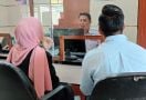 Kesal Uang Pinjaman Tak Dikembalikan, Warga Palembang Laporkan CA ke Polisi - JPNN.com