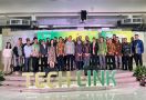 Hadiri Tech Link Summit 2024, Widya Robotics Perkenalkan AI untuk Deteksi APD - JPNN.com