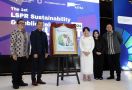 LSPR Sustainability Manifesto 2030 Diluncurkan dalam Forum Internasional - JPNN.com