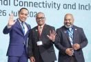 Putu Rudana Sebut Forum Indonesia-Pasifik Bahas Berbagai Isu Strategis - JPNN.com