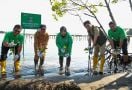 Nestle Milo Gelar Gerakan Pilih Hijau dengan Menanam 15 Ribu Mangrove di Pesisir - JPNN.com