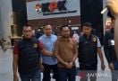 Pegawai KPK Gadungan Diserahkan ke Polres Kabupaten Bogor, Lihat Tampangnya - JPNN.com