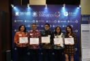 Proyek Pompa Hidram MMSGI & MHU Masuk Grand Final IGCN SDG Innovation Accelerator Award 2024 - JPNN.com