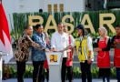 Pasar Jongke Diresmikan Jokowi, Nana Sudjana Minta Masyarakat Menjaga dengan Baik - JPNN.com