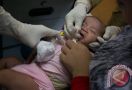 Vaksin Polio Bisa Timbulkan Kecacatan? Ini Kata Dokter - JPNN.com