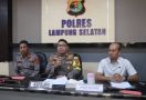 2 Korban Pembacokan Tawuran Geng Motor di Lampung Selatan Kritis - JPNN.com