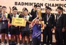 Jenderal Sigit Apresiasi Ajang Kapolri Cup Badminton Championships 2024 - JPNN.com