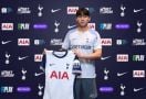 Tottenham Hotspur Rekrut Yang Min-Hyuk - JPNN.com