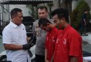 Meresahkan Masyarakat, Pelaku Curanmor di Surabaya Ditembak Polisi - JPNN.com