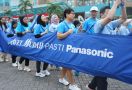 Panasonic Meriahkan Walk for Autism 2024 - JPNN.com