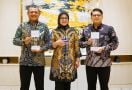 Konsisten Berinovasi, Bank Mandiri Raih Penghagraan Alpha Southest Asia 2024 - JPNN.com