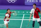 Olimpiade Paris 2024: Fajar/Rian Menutup Fase Grup dengan Kekalahan - JPNN.com