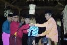 GERATIK di Festival Biduk Gedang Selang Beangkut, Ingatkan Pentingnya Jaga Lingkungan - JPNN.com