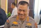 Komjen Ahmad Luthfi Tugas di Kemendag, Jabatan Kapolda Jateng Diisi Eks Kapolresta Solo - JPNN.com