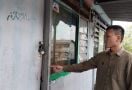 Penjual Cincin Batu Akik di Palembang Ditemukan Tewas Tergantung di Rusun - JPNN.com