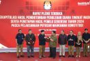 Bawaslu Awasi Ketat Rekapitulasi dan Penetapan Hasil PSU Pemilu 2024 di 4 Provinsi - JPNN.com