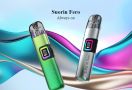 Suorin Fero, Vaping Jenis Pod yang Punya Desain Inovatif dan Anti-Bocor - JPNN.com