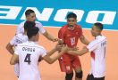 Men's U20 Volleyball Championship 2024: Timnas Voli Indonesia Siap Bikin Kejutan Melawan Iran - JPNN.com