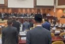 Senator Sulut Sesalkan Fitnah ke Pimpinan DPD, Minta Yorrys Cs Tak Rusak Citra Lembaga - JPNN.com