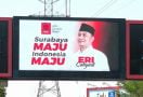Projo Dukung Eri Cahyadi di Pilwali Surabaya, Ajukan Bayu Airlangga Jadi Cawawali - JPNN.com