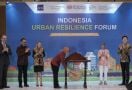Indonesia Urban Resilience Forum, Bahas Cara Meningkatkan Ketahanan Kota - JPNN.com