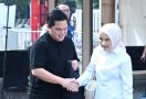 Dirut Pertamina Nicke Widyawati Puji Menteri Erick Thohir: Beliau Selalu Hand On! - JPNN.com