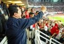 Indonesia Juara AFF U-19 2024: Tuah Bung Tomo & Senjata Rahasia - JPNN.com