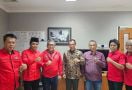 Jaro Ade dan Kang Mus Siap Mengabdi Bagi Masyarakat Kabupaten Bogor - JPNN.com