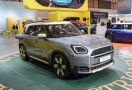 Mobil listrik MINI Countryman ALL4 EV Hadir dengan Opsi Menarik, Sebegini Harganya - JPNN.com