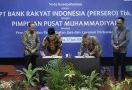 BRI Jalin Sinergi dengan Muhammadiyah Terkait Hal Ini - JPNN.com