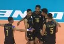 AVC U20 2024: Digebuk Iran, Timnas Voli Putra Indonesia Kembali Jumpa Jepang - JPNN.com