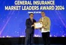 Berkinerja Terbaik, BRINS Raih Penghargaan di Market Leaders Award 2024 - JPNN.com