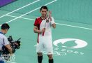 Curhatan Jonatan Christie Setelah Gugur di Fase Grup Olimpiade Paris 2024 - JPNN.com