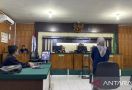 Pasutri Polisi-Jaksa Terlibat Suap Kasus Narkoba, Bripka Bayu Divonis 4 Tahun, Istri Lebih Ringan - JPNN.com