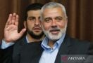 Khalid Mashal Jadi Calon Pengganti Ismail Haniyeh di HAMAS, Siapa Dia? - JPNN.com
