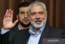 Konon Beginilah Cara Israel Menghabisi Haniyeh HAMAS di Iran - JPNN.com