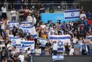 Olimpiade Paris 2024: Israel Tersungkur di Hadapan Jepang - JPNN.com