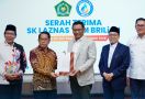 Kantongi Izin dari Kemenag, YBM BRILiaN Sah Menjadi Lembaga Amil Zakat Skala Nasional - JPNN.com