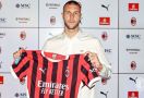 Resmi, AC Milan Rekrut Strahinja Pavlovic - JPNN.com